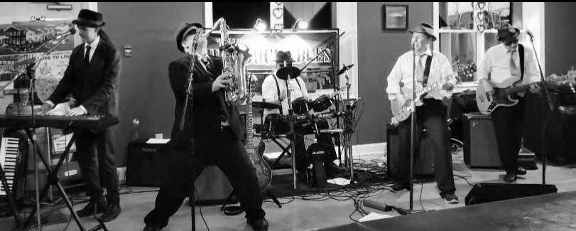 The Untouchables