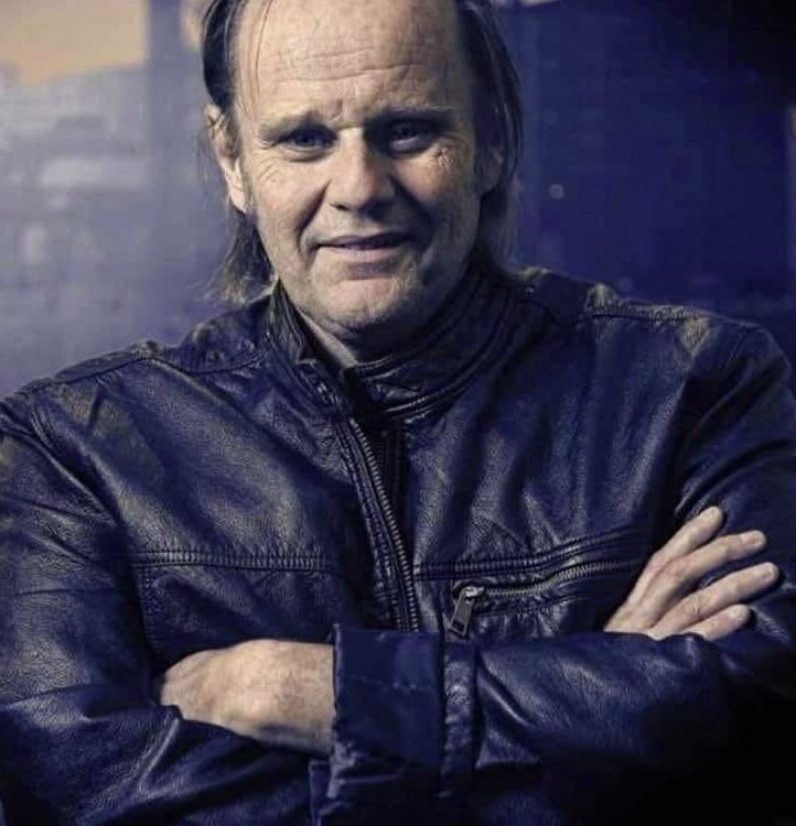 Walter Trout