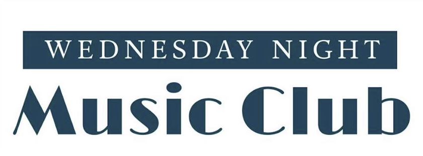 Wednesday Night Music Club (Sutton Coldfield)