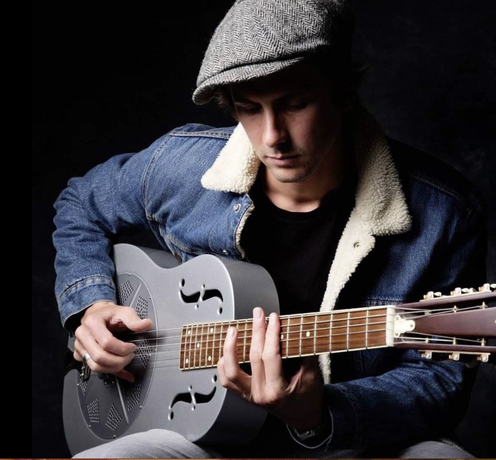 Will Edmunds Trio