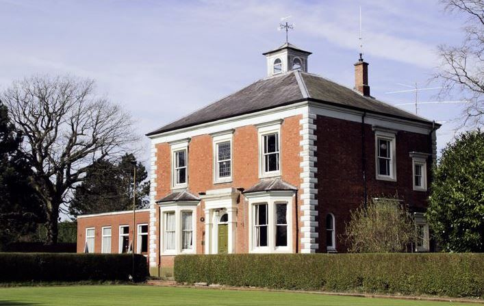 Wythall Community Club