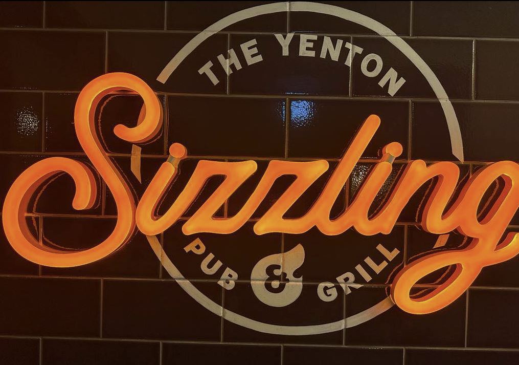 The Yenton