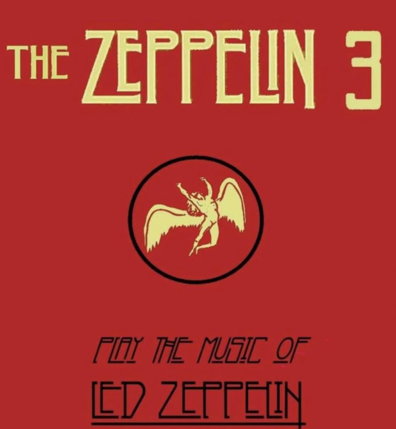 Zeppelin 3