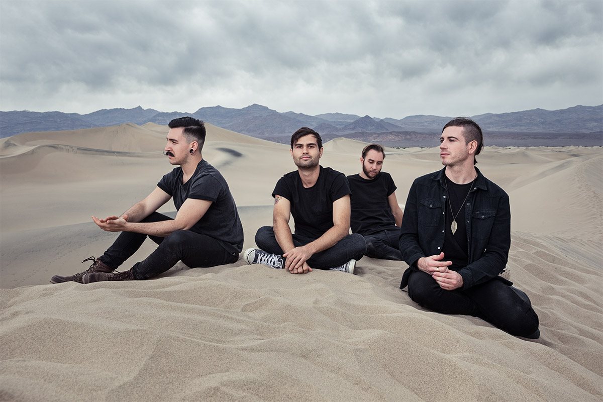In Hearts Wake
