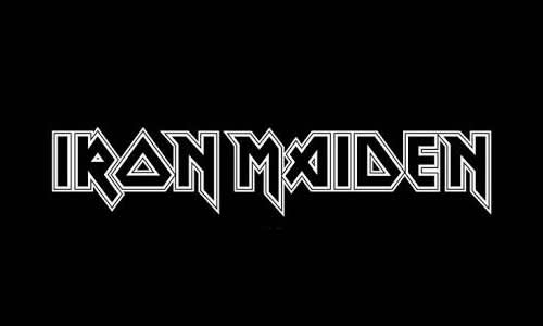 Iron Maiden