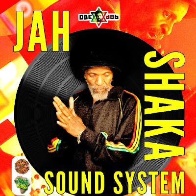 Jah Shaka Sound System