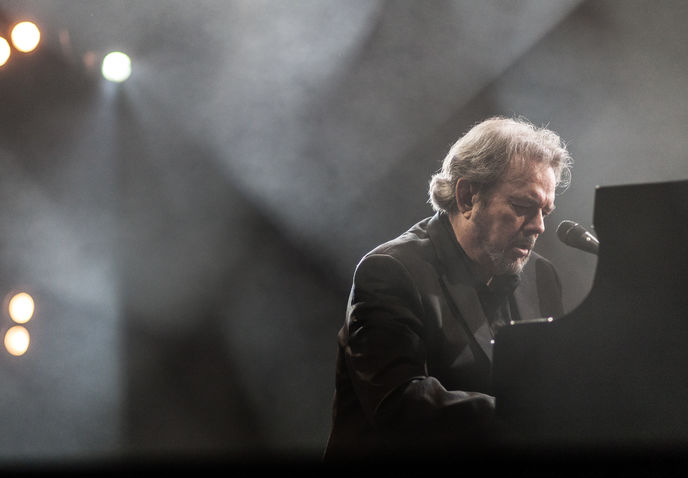 JIMMY WEBB