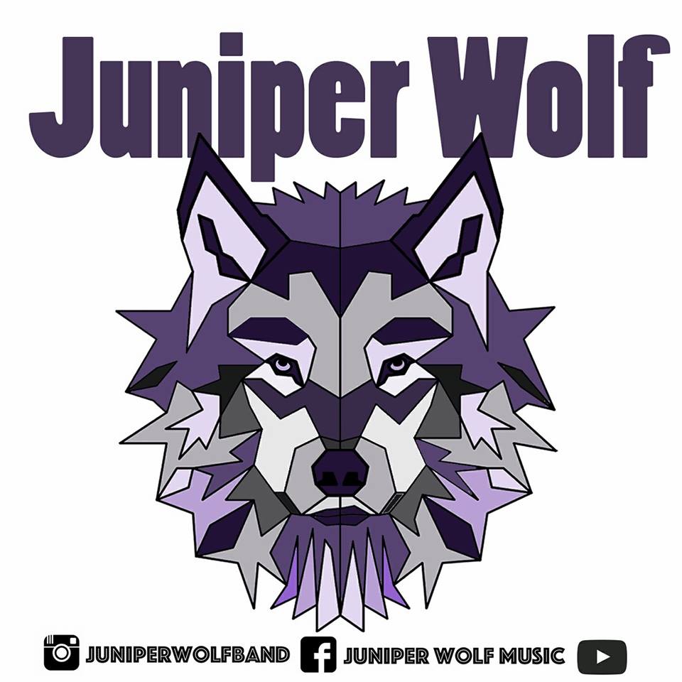 Juniper Wolf