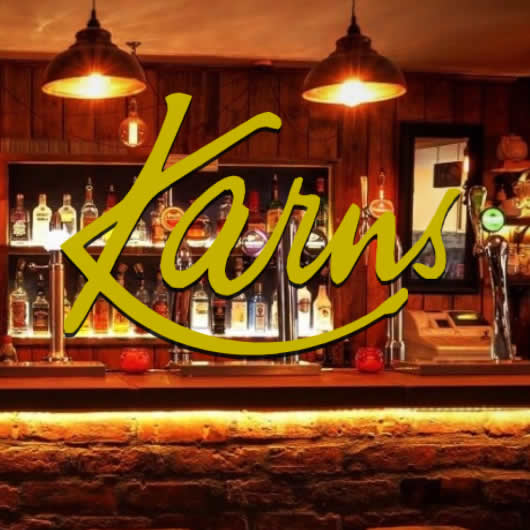 Karns Bar
