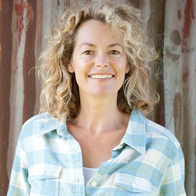 Kate Humble