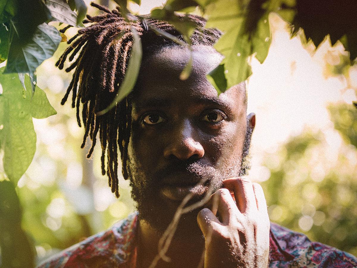 Kele Okereke