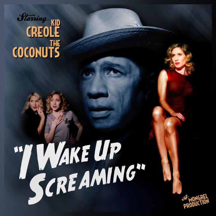 Kid Creole