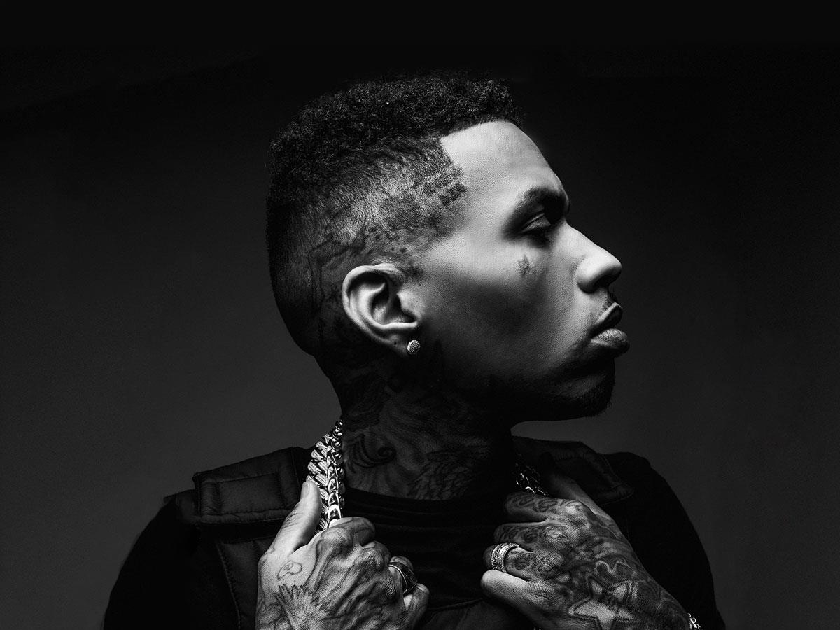 Kid Ink