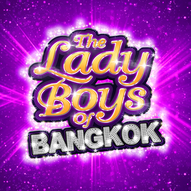 LADYBOYS OF BANGKOK