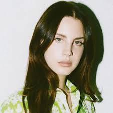 Lana Del Ray