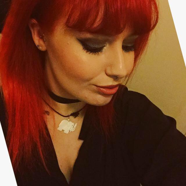 Lauren Marie