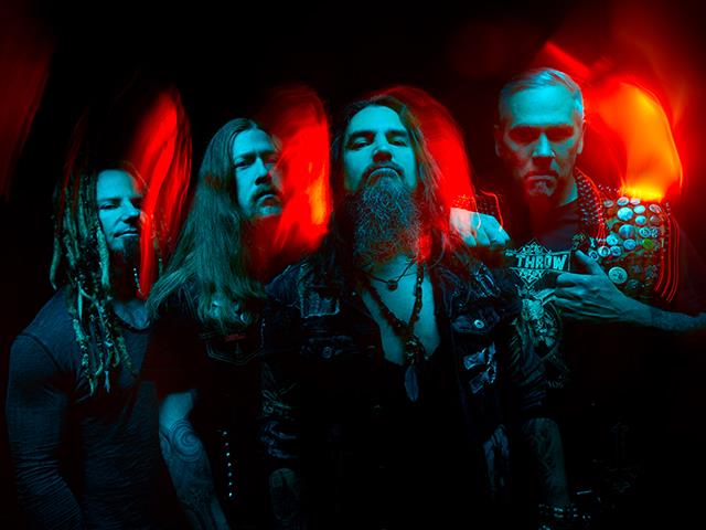 Machine Head