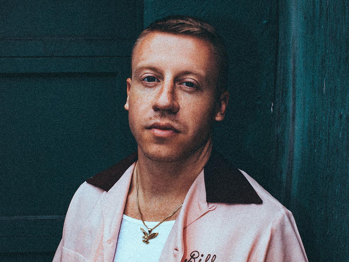 Macklemore