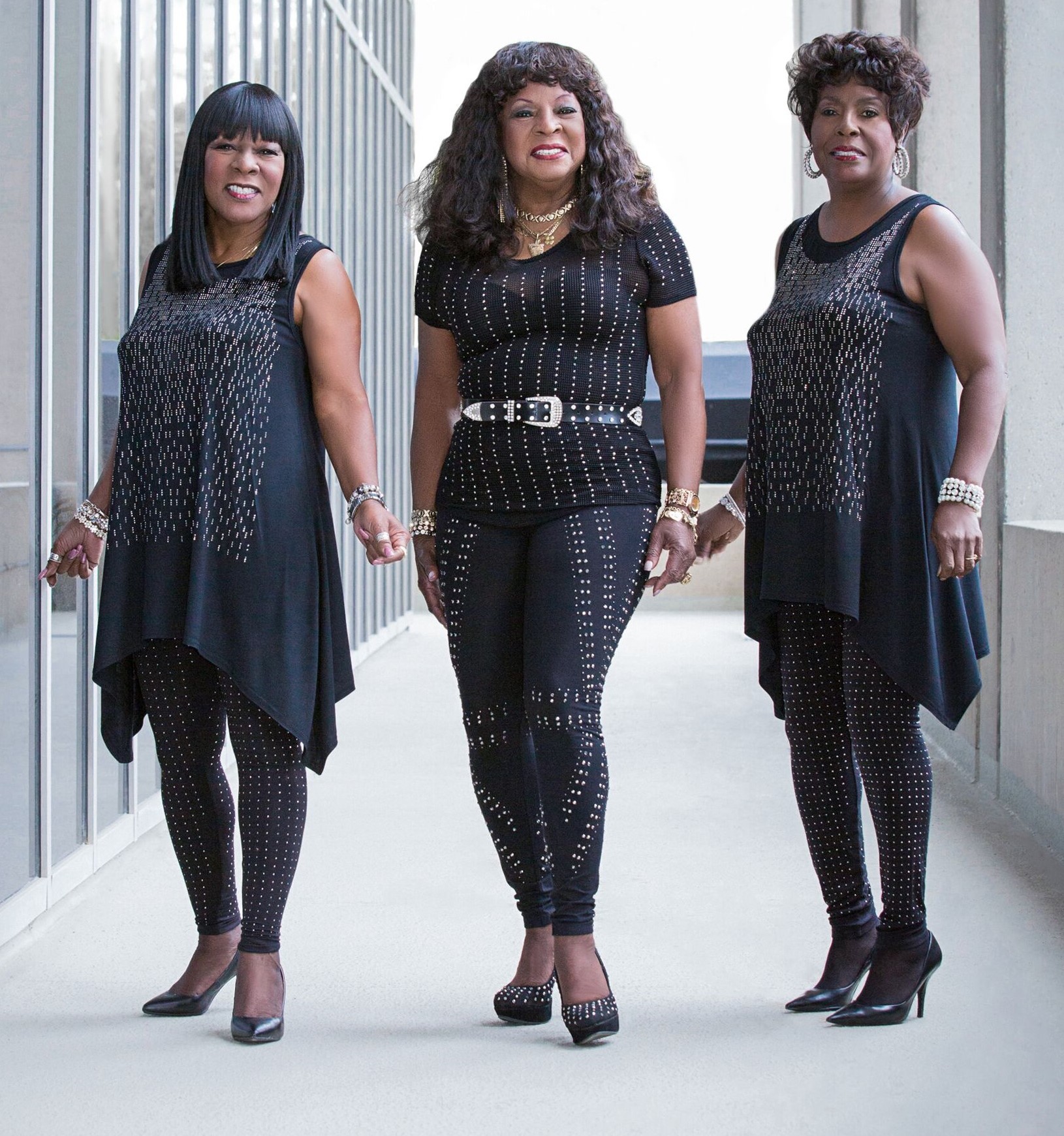 Martha Reeves The Vandellas