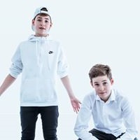 Max And Harvey