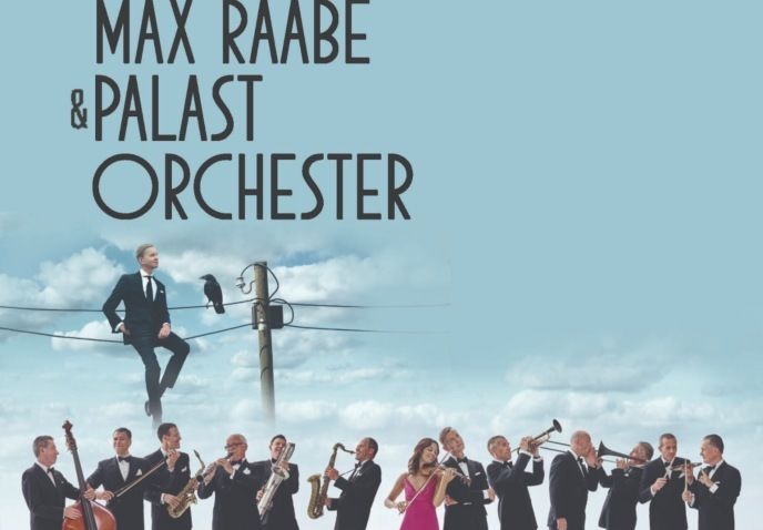 Max Raabe