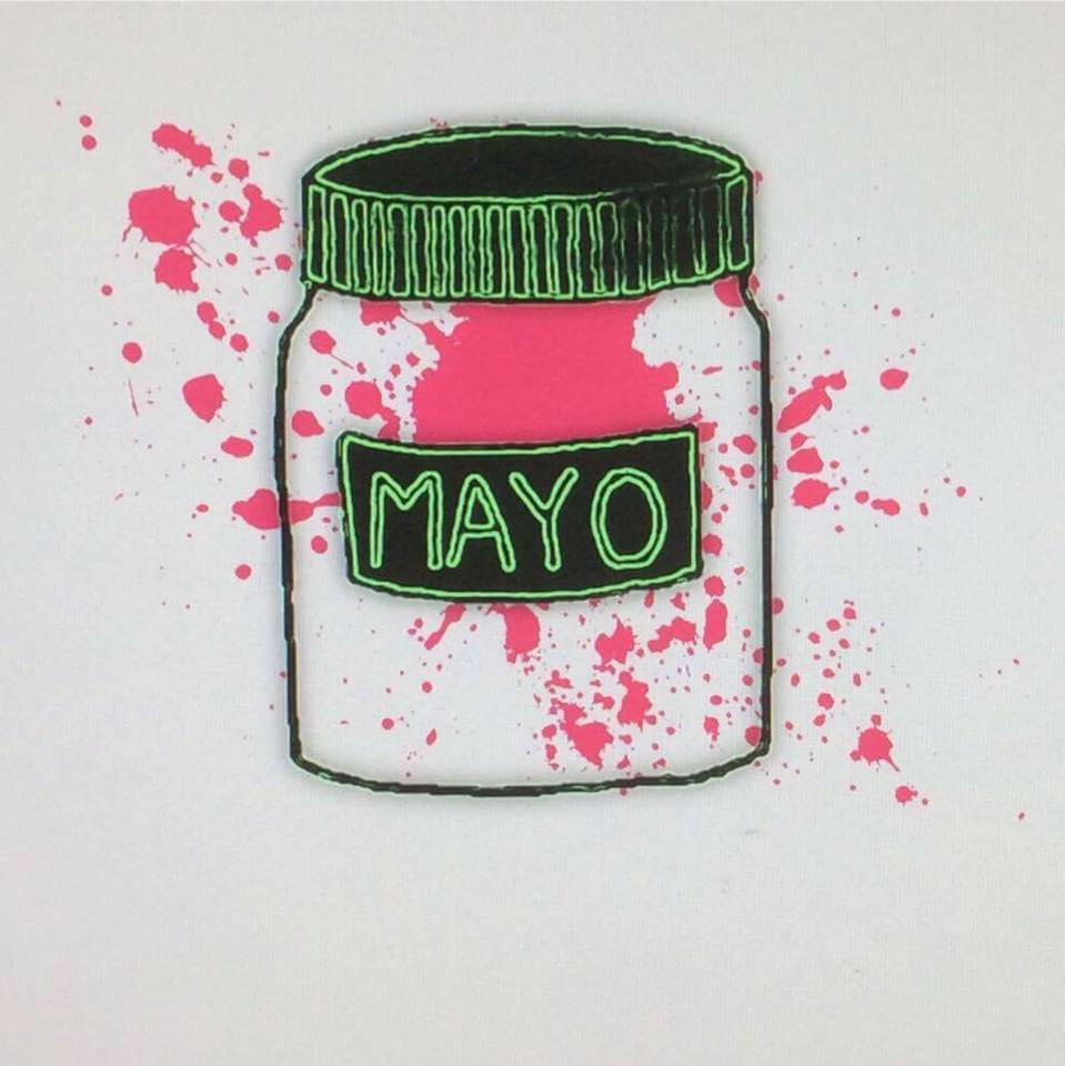 Mayo