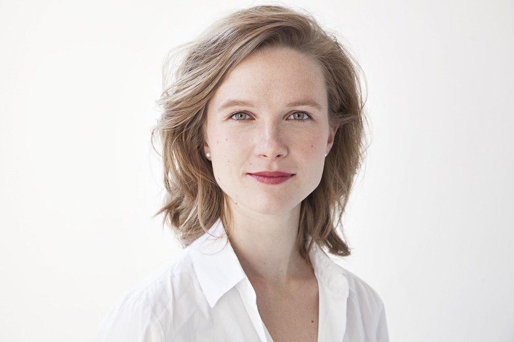 Mirga Grazinyte-Tyla