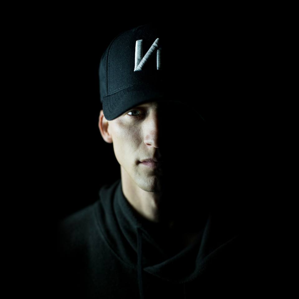 Nate Feuerstein AKA NF