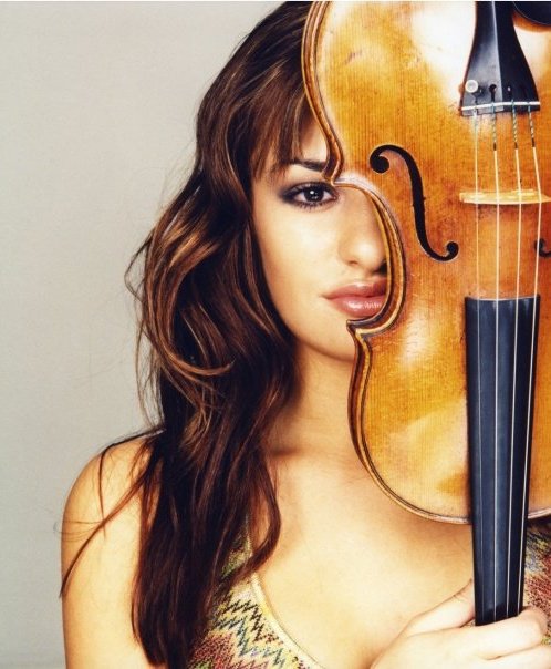 Nicola Benedetti