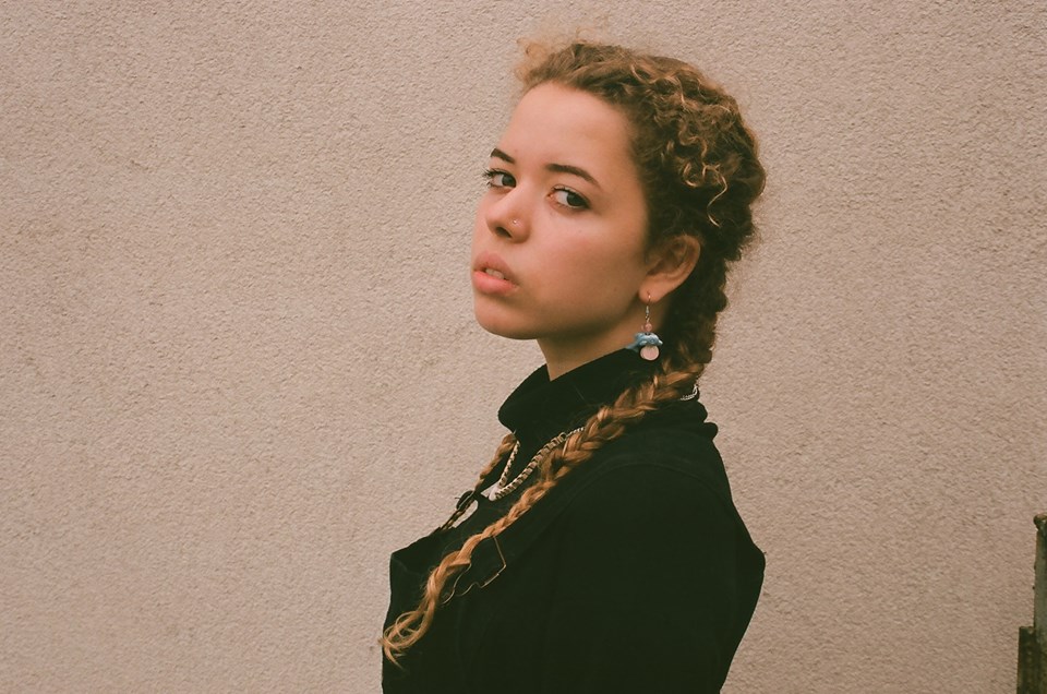 Nilufer Yanya