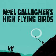Noel Gallaghers High Flying Birds