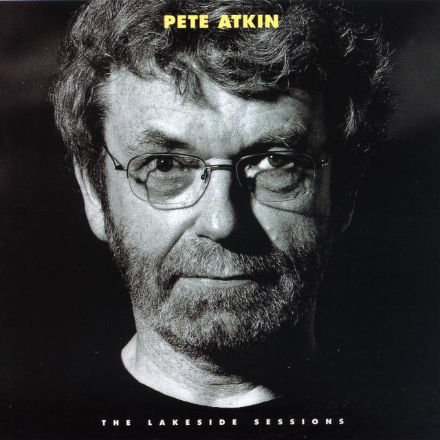 Pete Atkin