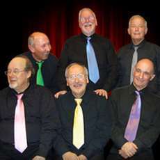 Phoenix Jazzmen