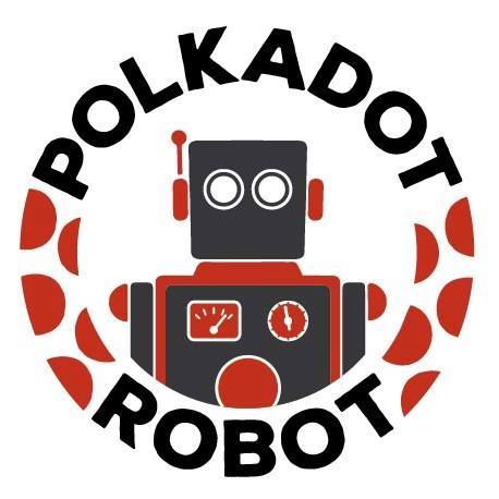 Polkadot Robot
