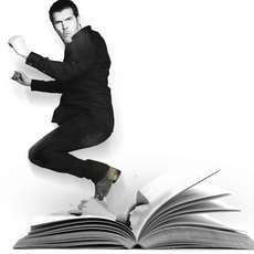Rhod Gilbert