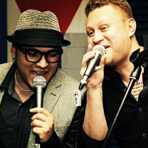 Rhythms Del Toro Duo