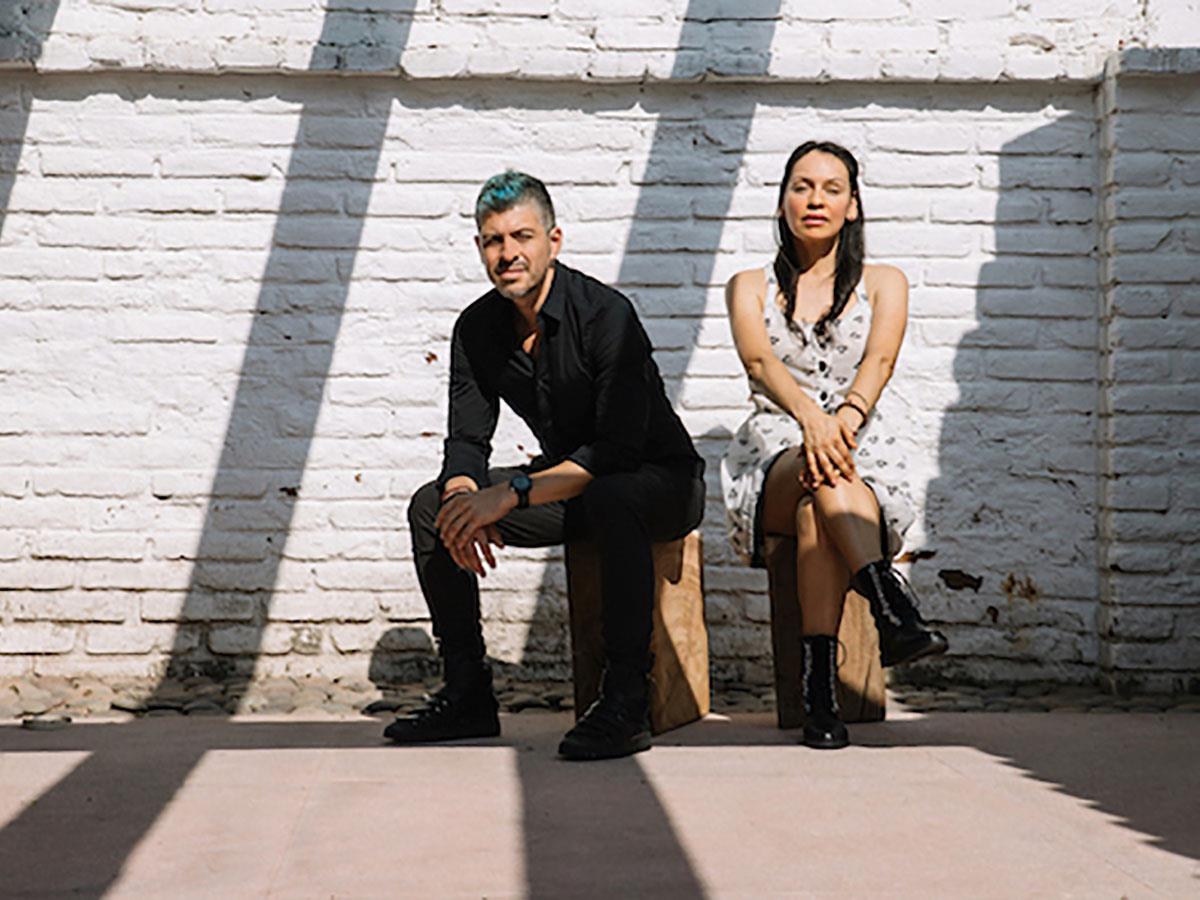 Rodrigo y Gabriela