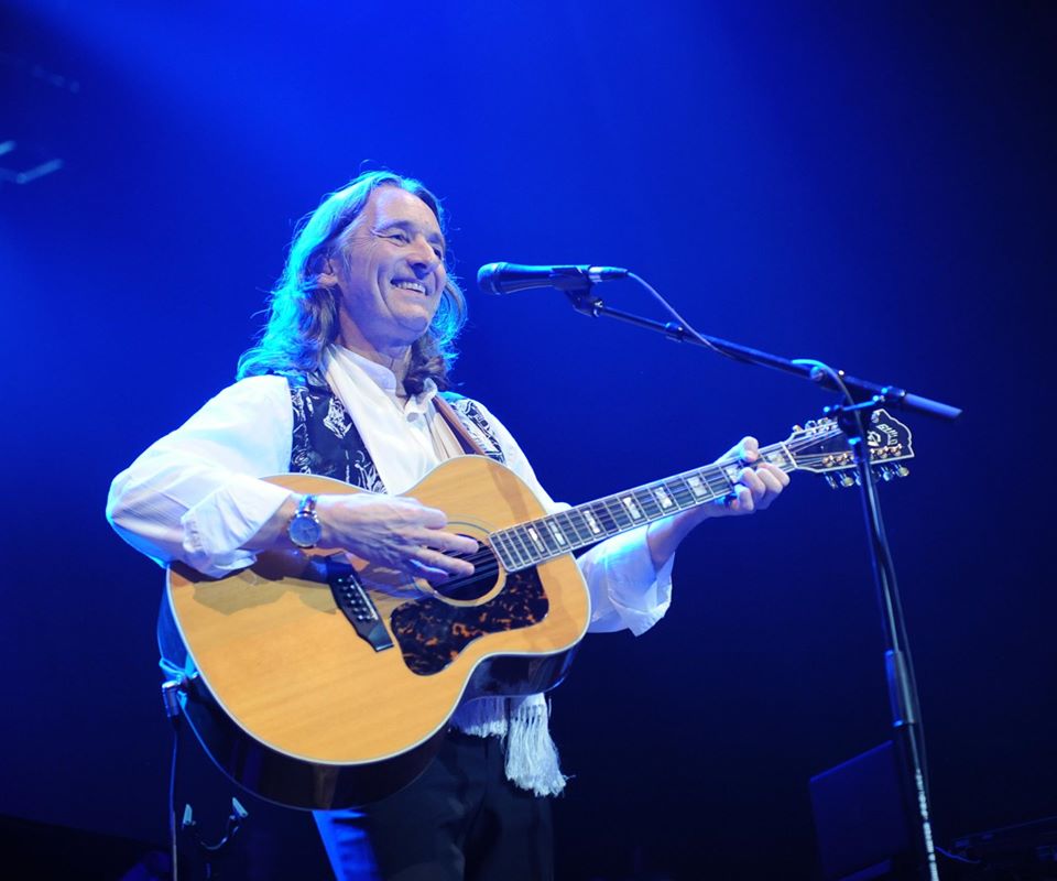 Roger Hodgson