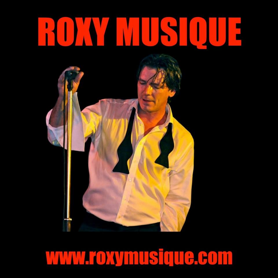 Roxy Musique