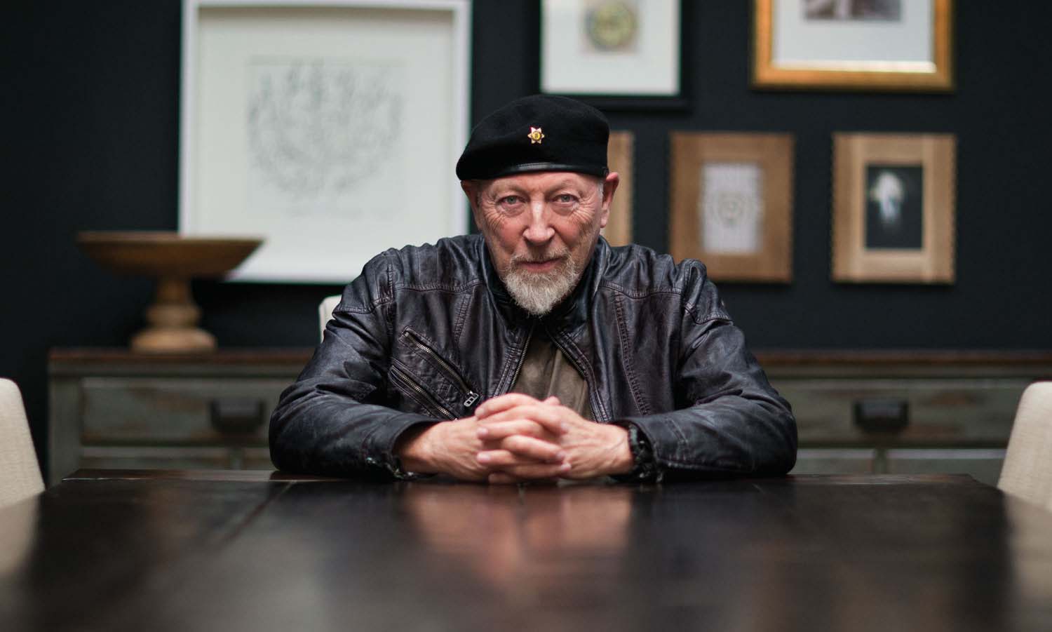 Richard Thompson