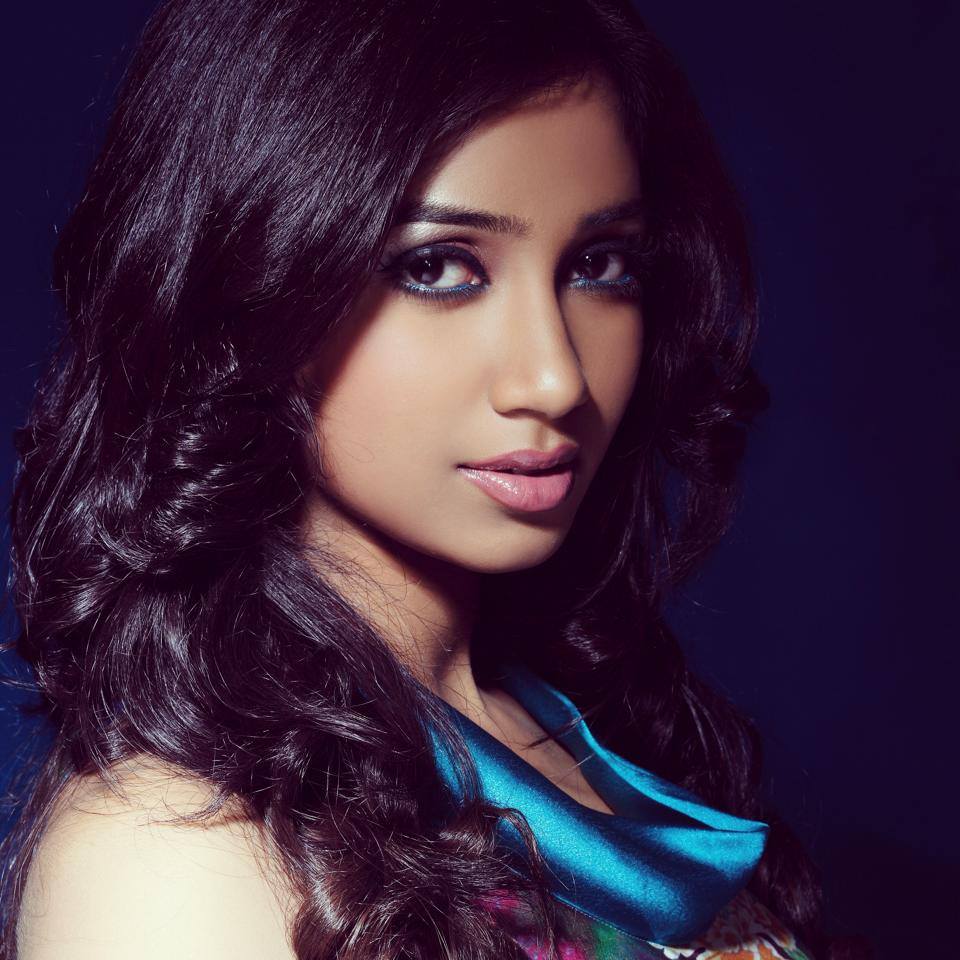 Shreya Ghoshal