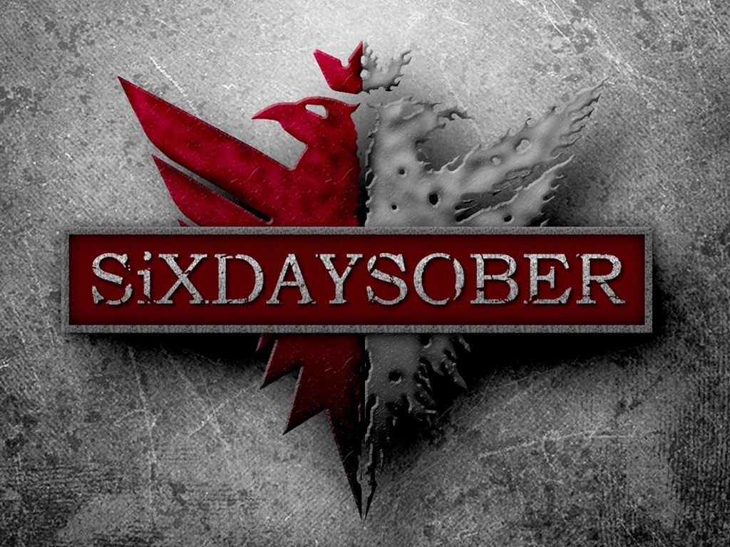 SiXDAYSOBER