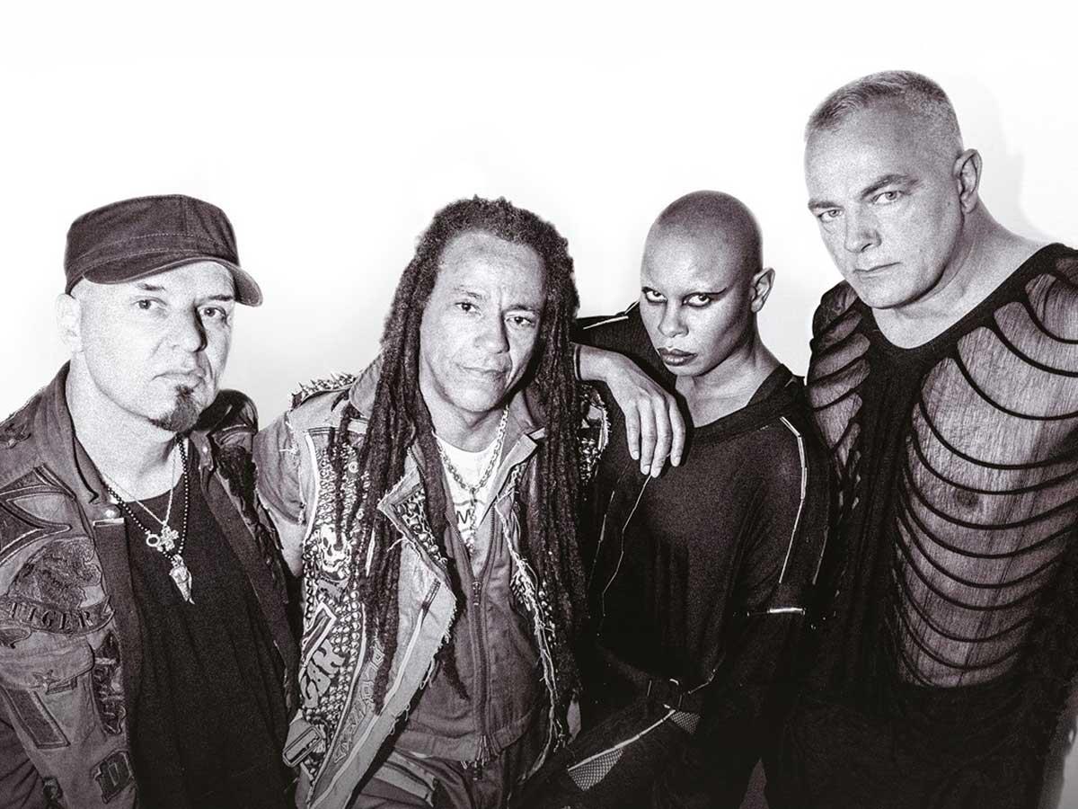 Skunk Anansie