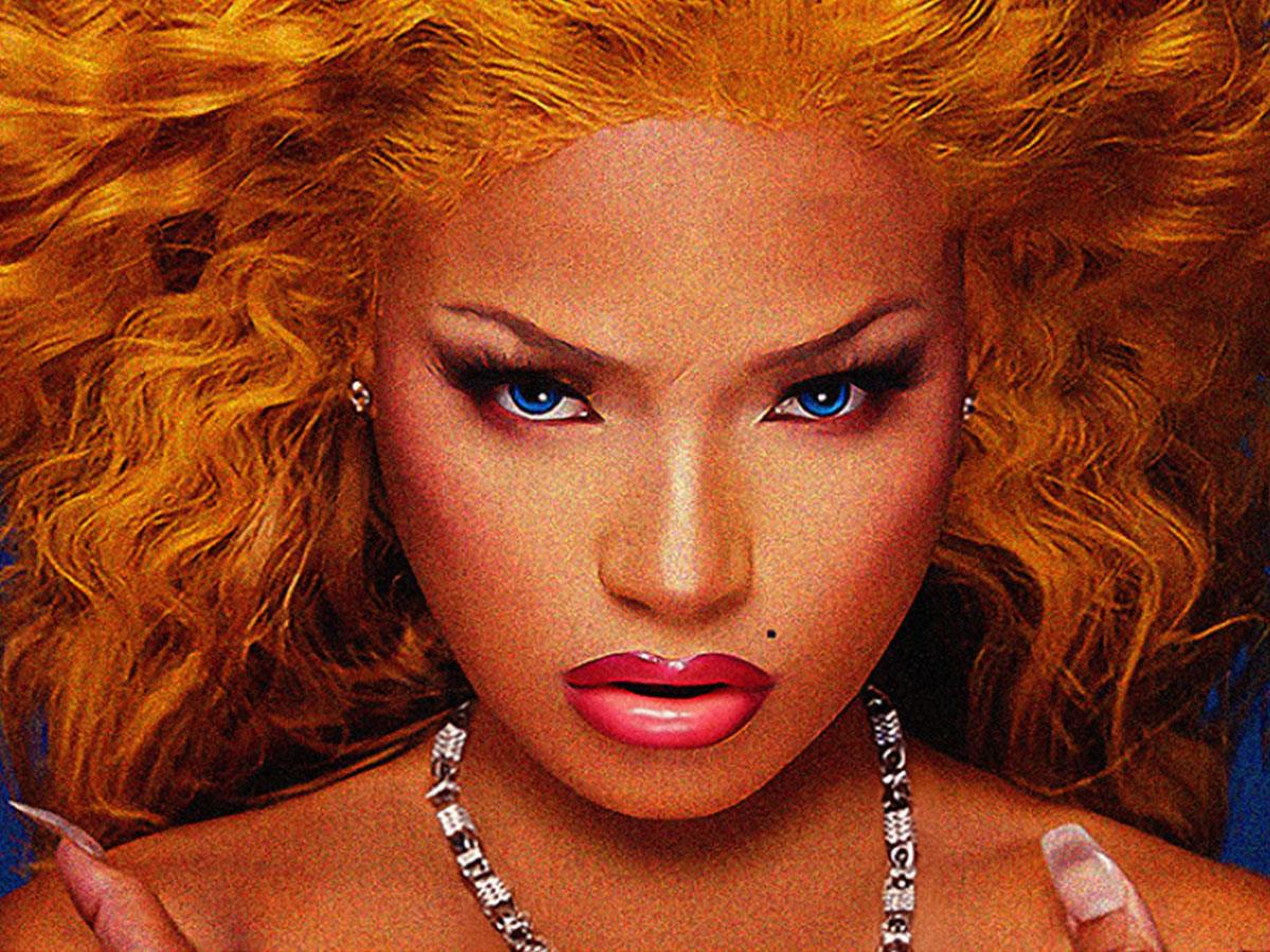 Stefflon Don