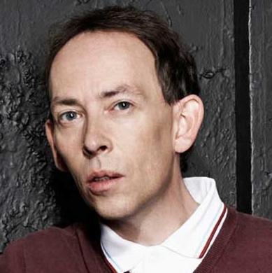Steve Lamacq
