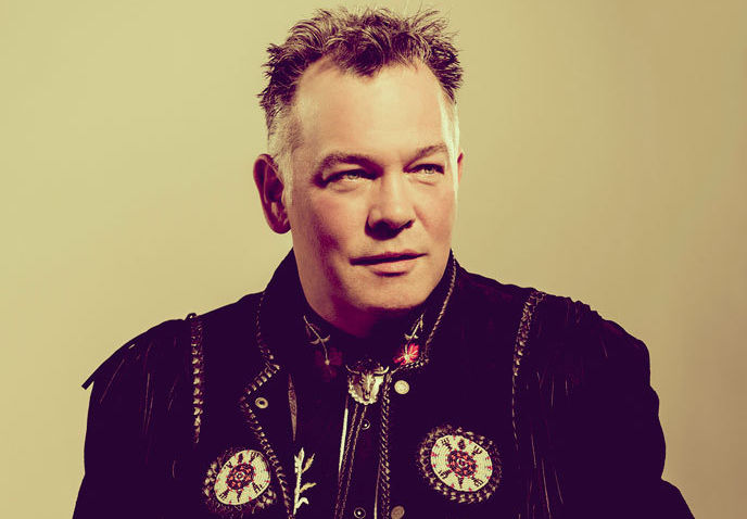 STEWART LEE