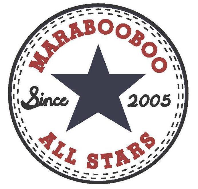 The Marabooboo Allstars