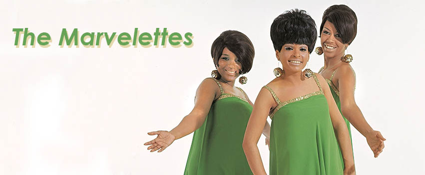 The Marvellettes