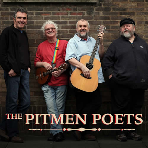 The Pitmen Poets