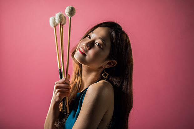 Tzu-Jo Huang